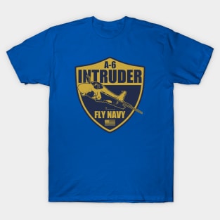 A-6 Intruder T-Shirt